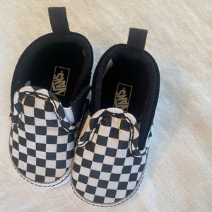 Baby Vans